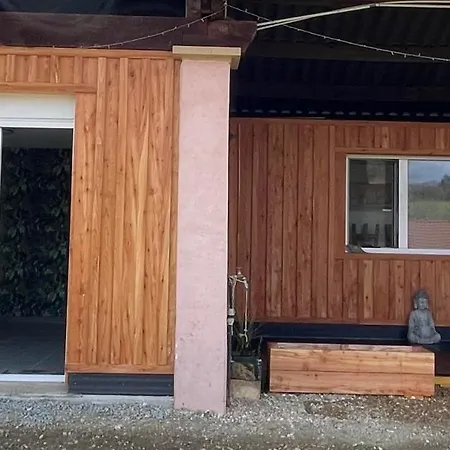 Holiday home Altair