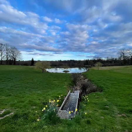 בית נופש Altair