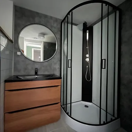 Altair בית נופש Mialet (Dordogne)