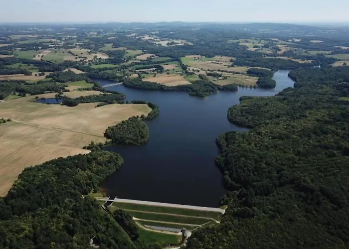 Altair בית נופש