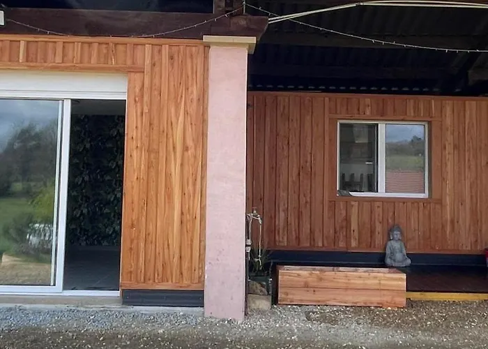 בית נופש Altair