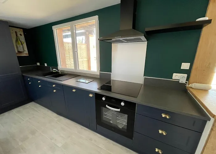 Altair Mialet (Dordogne)