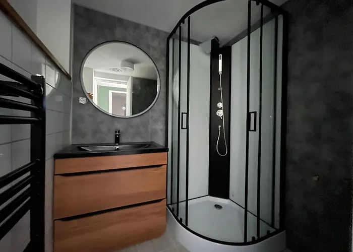 Altair Holiday home Mialet (Dordogne)