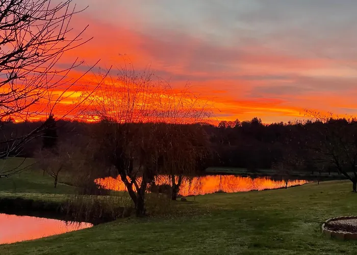 בית נופש Altair *