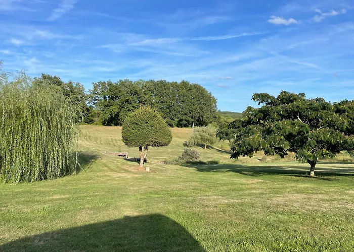 Holiday home Altair Mialet (Dordogne)